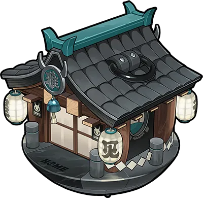Hailstorm Shrine